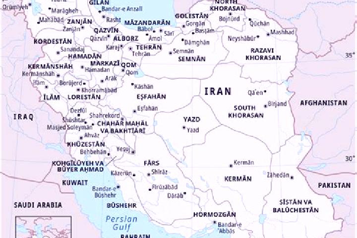 Riley, 30 — Escort in Golian, Iran