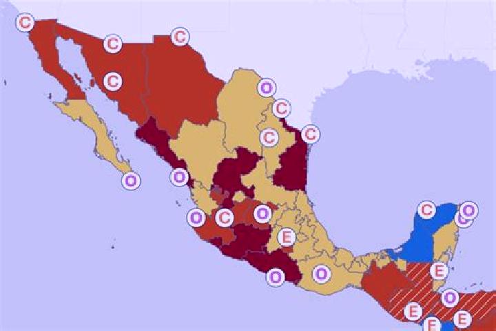 Riley, 30 — Escort in Guaxcuaco, Mexico