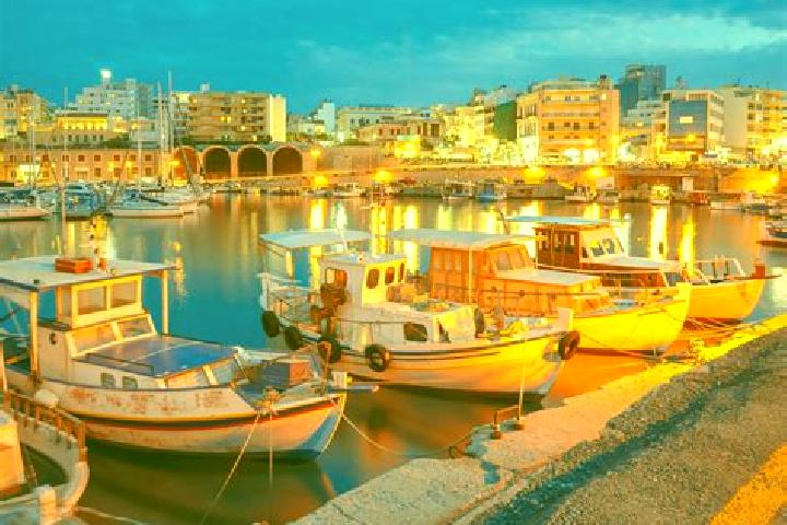 Riley, 30 — Escort in Irakleion, Greece