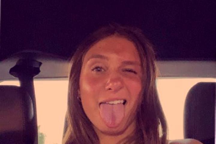 Riley, 30 — Escort in Kamas, United States