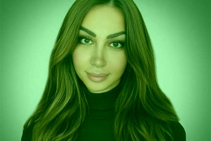 Riley, 30 — Escort in Kani Masi, Iraq