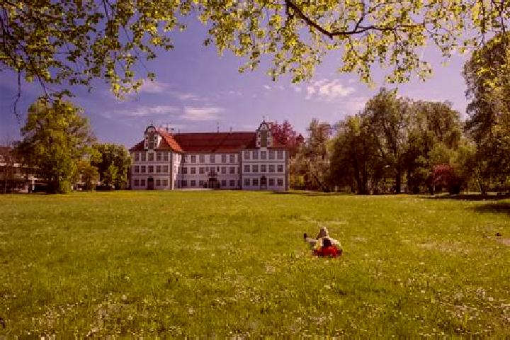 Riley, 30 — Escort in Kisslegg, Germany