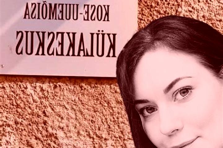 Riley, 30 — Escort in Kose-Uuemoisa, Estonia