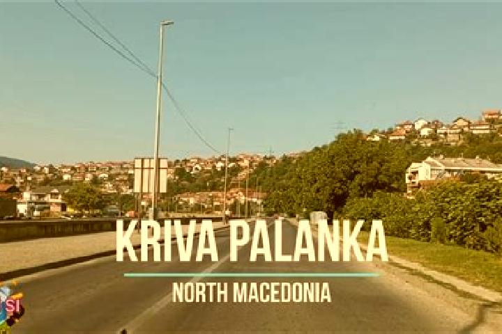 Riley, 30 — Escort in Kriva Palanka, North Macedonia