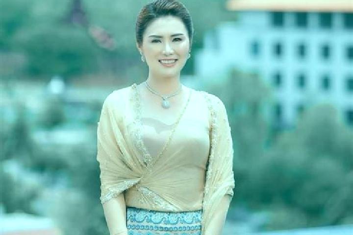 Riley, 30 — Escort in Kyaung Su, Myanmar