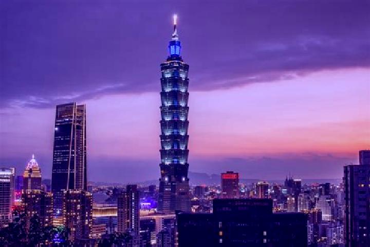 Riley, 30 — Escort in Linnei, Taiwan