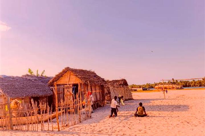 Riley, 30 — Escort in Mahanoro, Madagascar