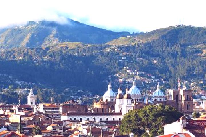 Riley, 30 — Escort in Membrillal, Ecuador