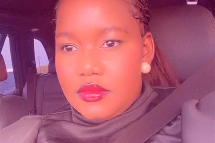 Riley, 30 — Escort in Mogapi, Botswana