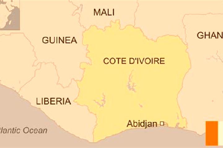 Riley, 30 — Escort in Mouyassue, Ivory Coast