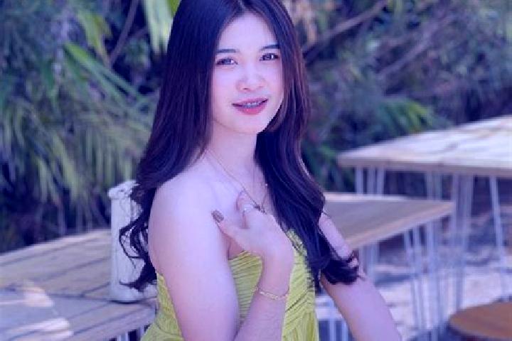 Riley, 30 — Escort in Phrom Khiri, Thailand