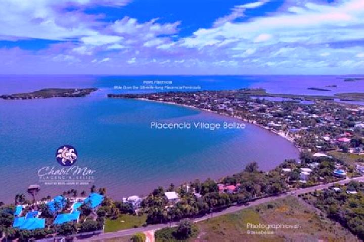 Riley, 30 — Escort in Placencia, Belize