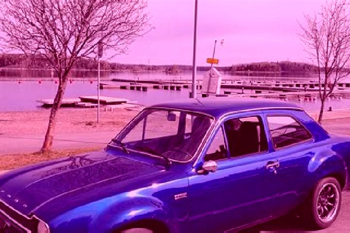 Riley, 30 — Escort in Puolivaelinkangas, Finland