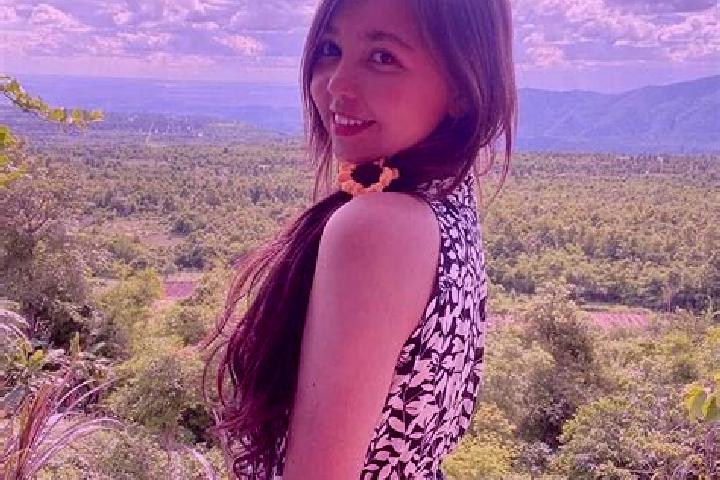 Riley, 30 — Escort in Pyin Ma Pin, Myanmar
