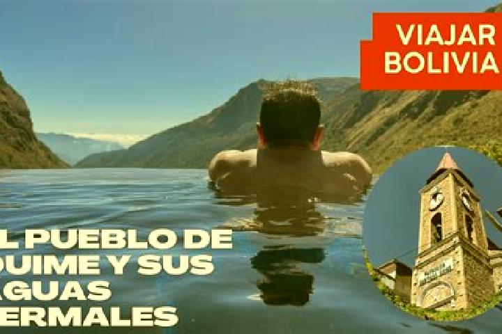 Riley, 30 — Escort in Quime, Bolivia