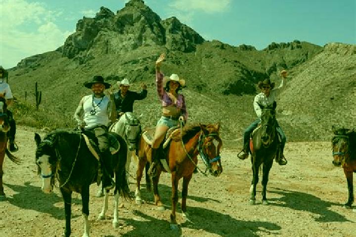 Riley, 30 — Escort in Rancho Grande, Mexico