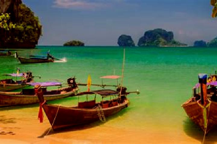 Riley, 30 — Escort in Ranot, Thailand