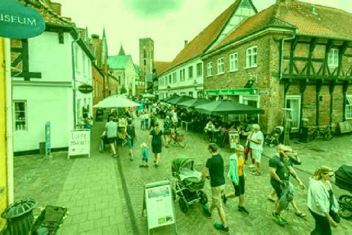 Riley, 30 — Escort in Ribe, Denmark
