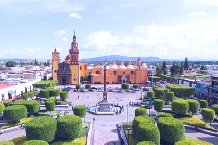 Riley, 30 — Escort in San Jose del Rio, Mexico