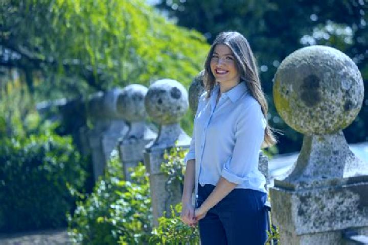 Riley, 30 — Escort in Sofia de Arriba, Mexico