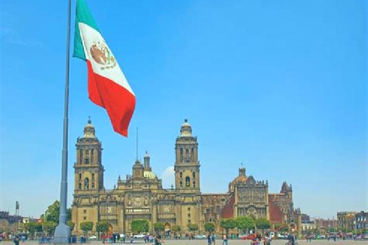 Riley, 30 — Escort in Tamazulita, Mexico