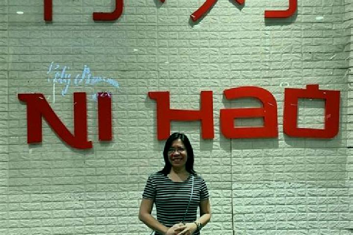 Riley, 30 — Escort in Xialiao, China