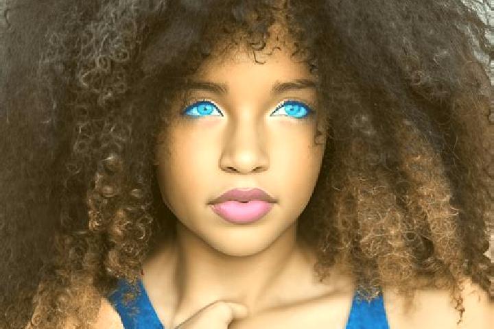 Riley, 31, a black blue-eyed ebony companion based in Umm Lakhba. Offering Roleplay, Couples, Striptease. Available for incall and outcall, overnight booking...