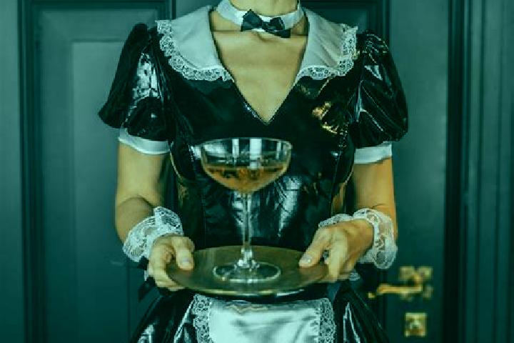 Riley, 31, a black brown-eyed mediterranean companion based in Moshchene. Offering Fetish, CIM, Duos, BDSM. Available for incall and outcall, overnight booki...