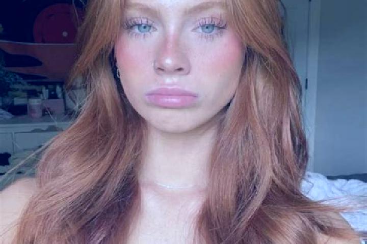 Riley, 31, a blonde brown-eyed caribbean companion based in Talesh Mahalleh. Offering A-Level, OWO, Travel Companion, Prostate Massage, Roleplay. Available f...
