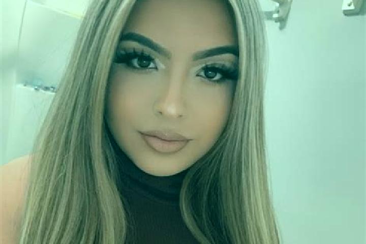 Riley, 31, a blonde brown-eyed latina companion based in Copacesti. Offering Massage, Deep French Kissing, Fetish, CIM. Available for incall and outcall, day...