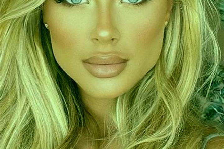 Riley, 31, a blonde hazel-eyed latina companion based in Soungassi. Offering Prostate Massage, CIM, OWO, Duos. Available for incall and outcall, day and even...