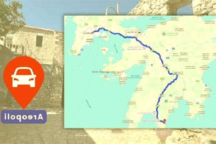 Riley, 31 — Escort in Areopoli, Greece