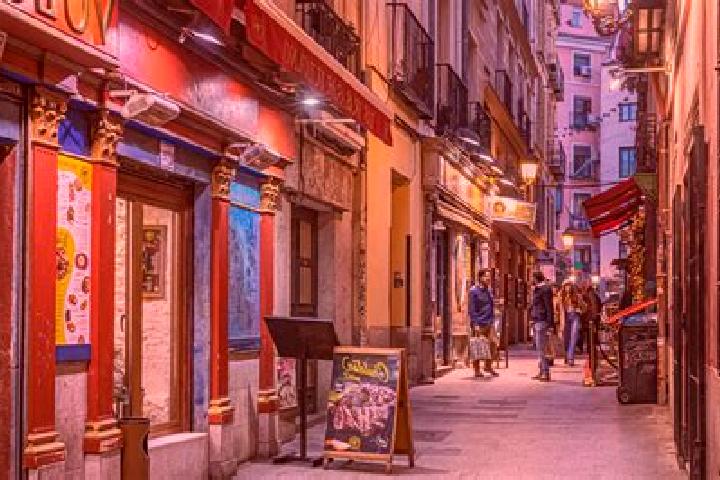 Riley, 31 — Escort in Barrio de Peral, Spain