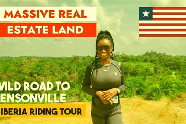 Riley, 31 — Escort in Bensonville, Liberia