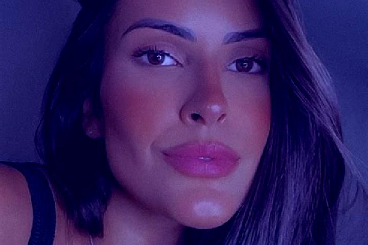 Riley, 31 — Escort in Borge, Spain