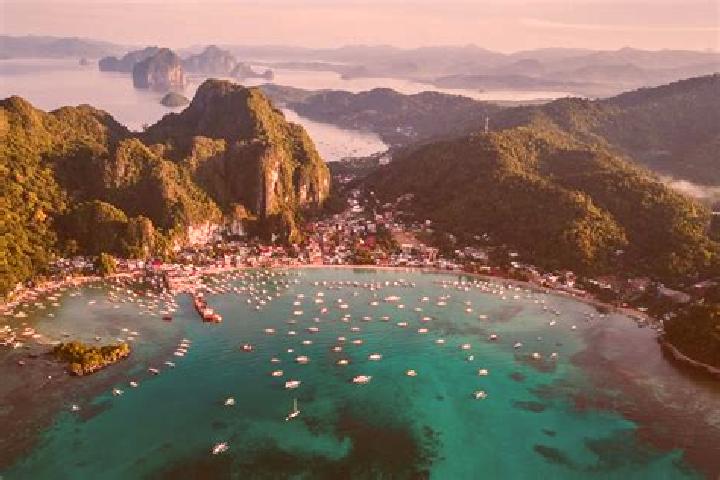 Riley, 31 — Escort in Cansolungon, Philippines