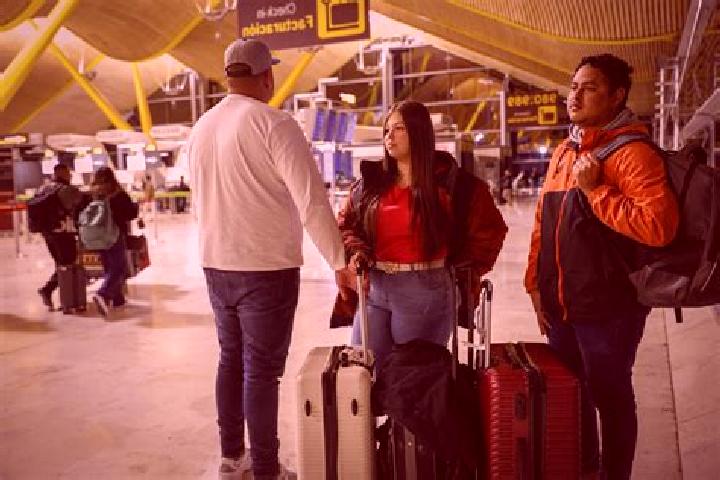 Riley, 31 — Escort in Colinas del Aeropuerto, Mexico