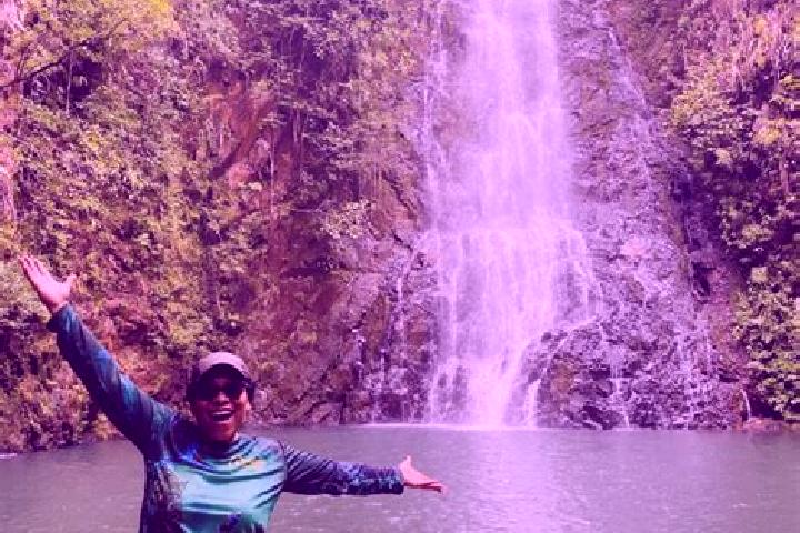 Riley, 31 — Escort in Concepcion, Belize