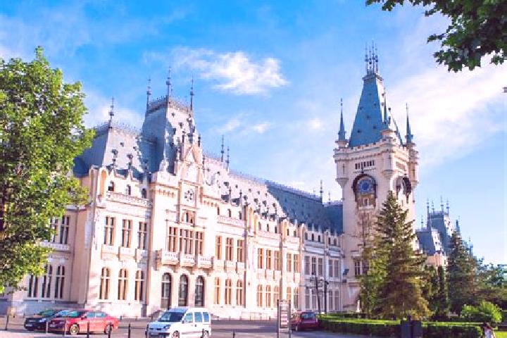 Riley, 31 — Escort in Dernisoara, Romania