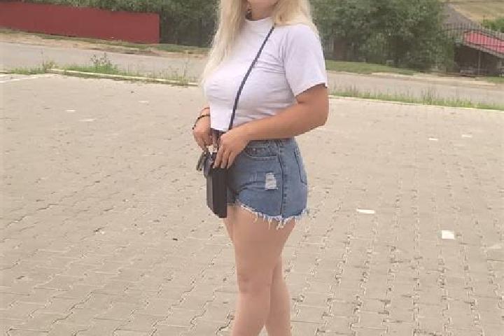 Riley, 31 — Escort in Hanna, Poland