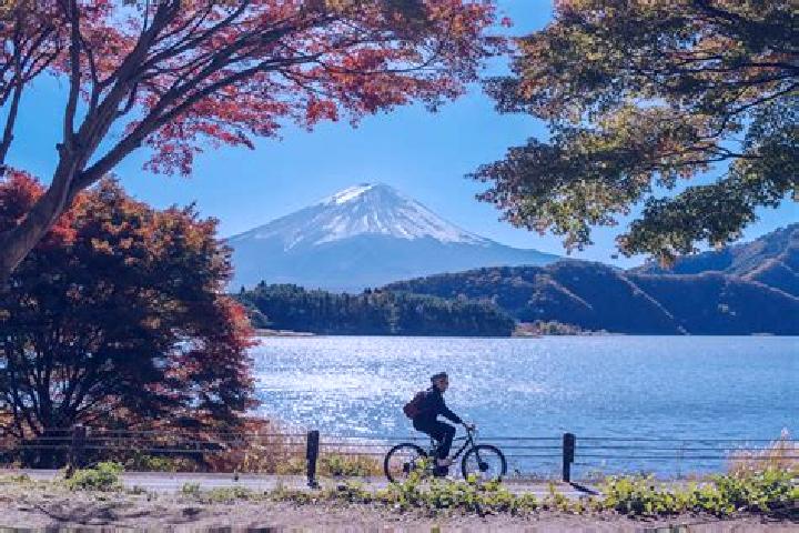 Riley, 31 — Escort in Inawashiro, Japan
