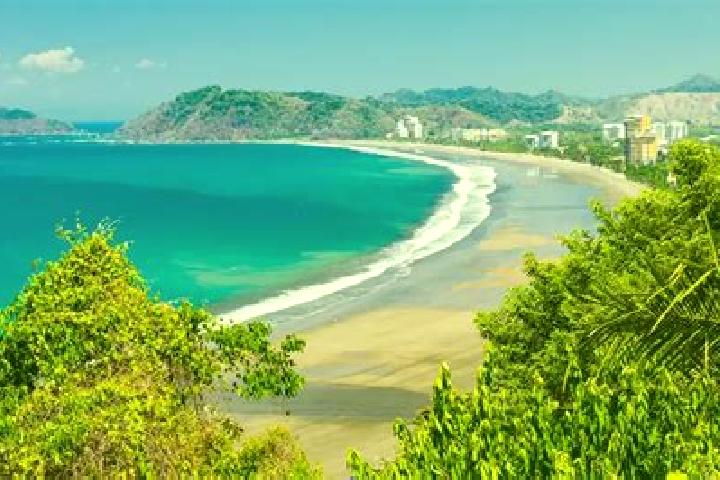Riley, 31 — Escort in Jaco, Costa Rica