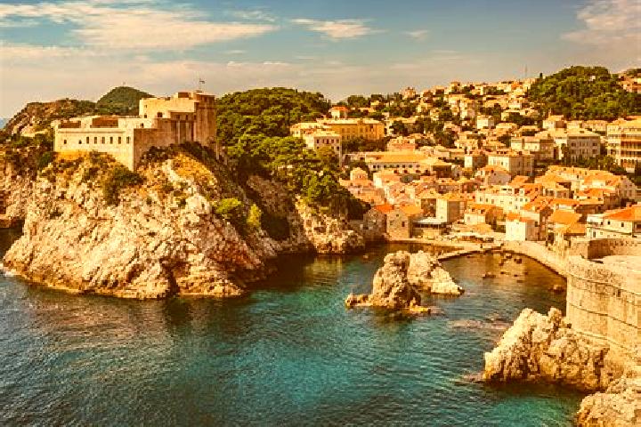 Riley, 31 — Escort in Jalzabet, Croatia