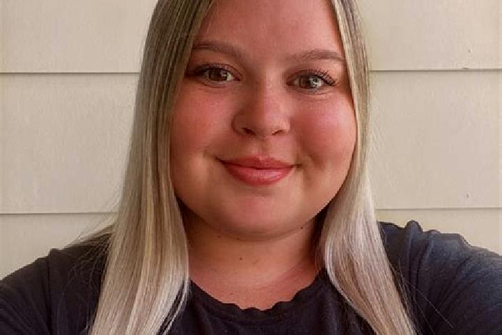Riley, 31 — Escort in Keiser, United States