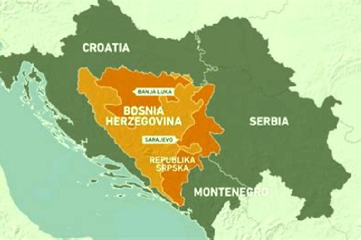 Riley, 31 — Escort in Kongora, Bosnia and Herzegovina