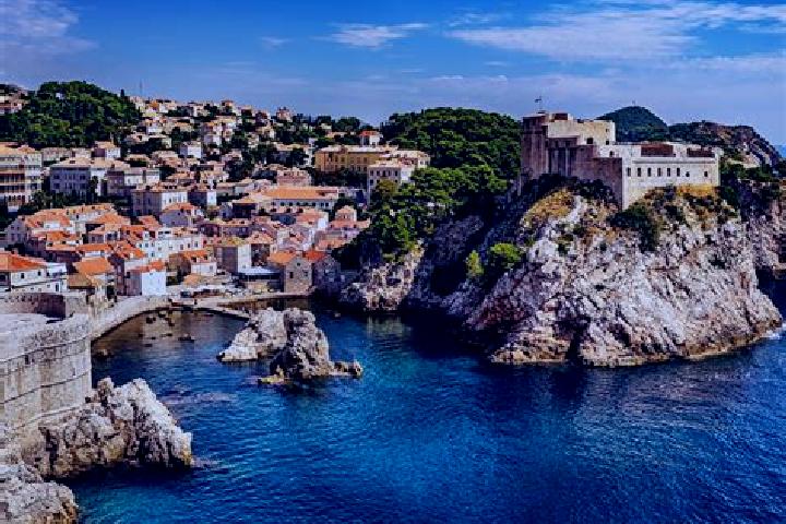 Riley, 31 — Escort in Kovacevac, Croatia