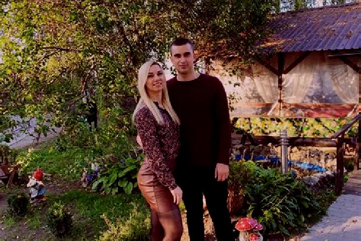 Riley, 31 — Escort in Krasnyye Barrikady, Russia