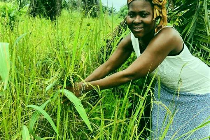 Riley, 31 — Escort in Lunsar, Sierra Leone
