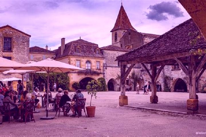 Riley, 31 — Escort in Monpazier, France
