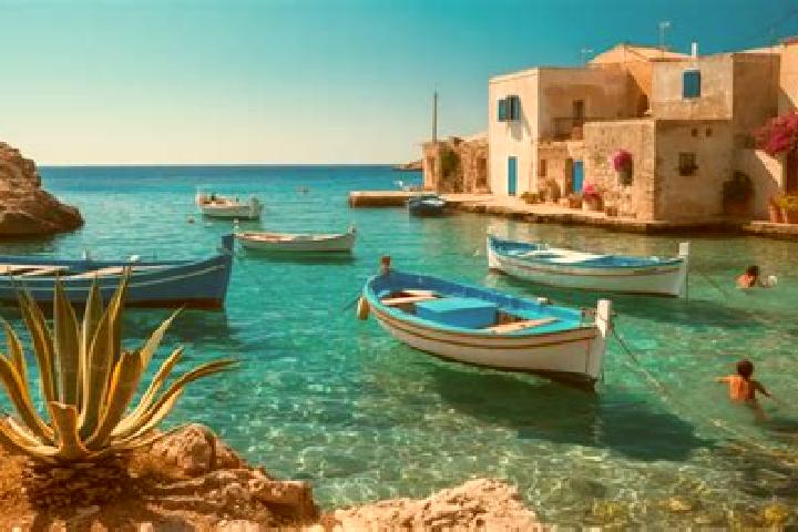 Riley, 31 — Escort in Nador, Morocco